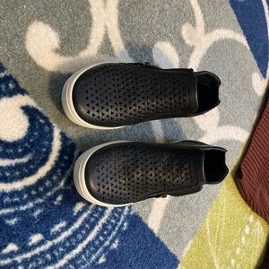 Ecco zip causal shoes